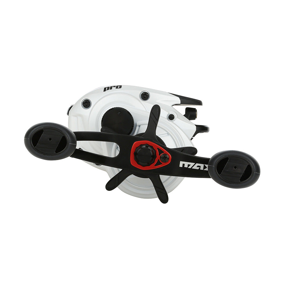 Abu Garcia Max Pro Low Profile Reel [1635662]