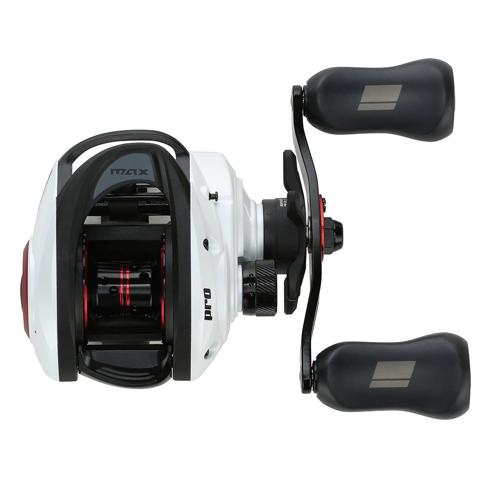 Abu Garcia Max Pro Low Profile Reel [1635662]