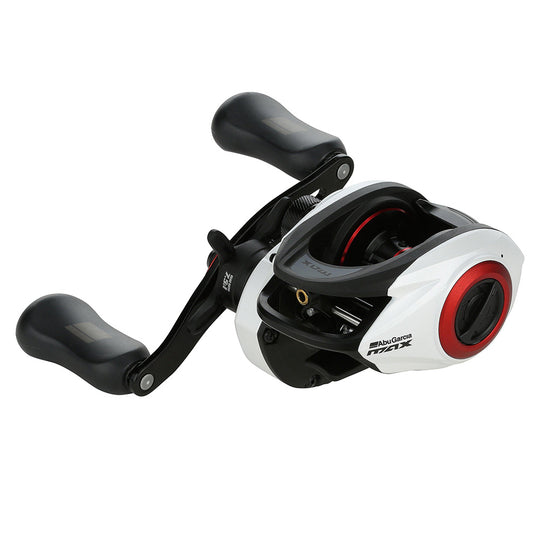 Abu Garcia Max Pro Low Profile Reel [1635662]