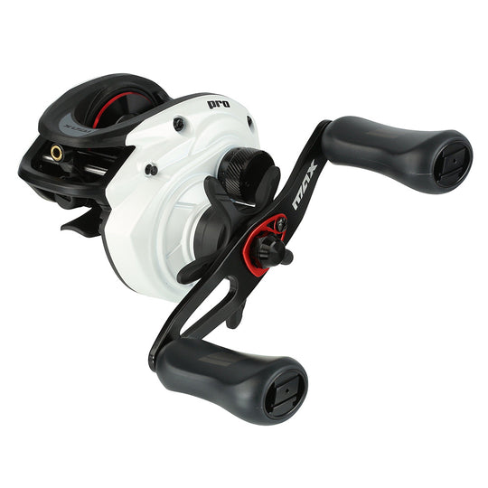 Abu Garcia Max Pro Left Hand Low Profile Reel [1635664]