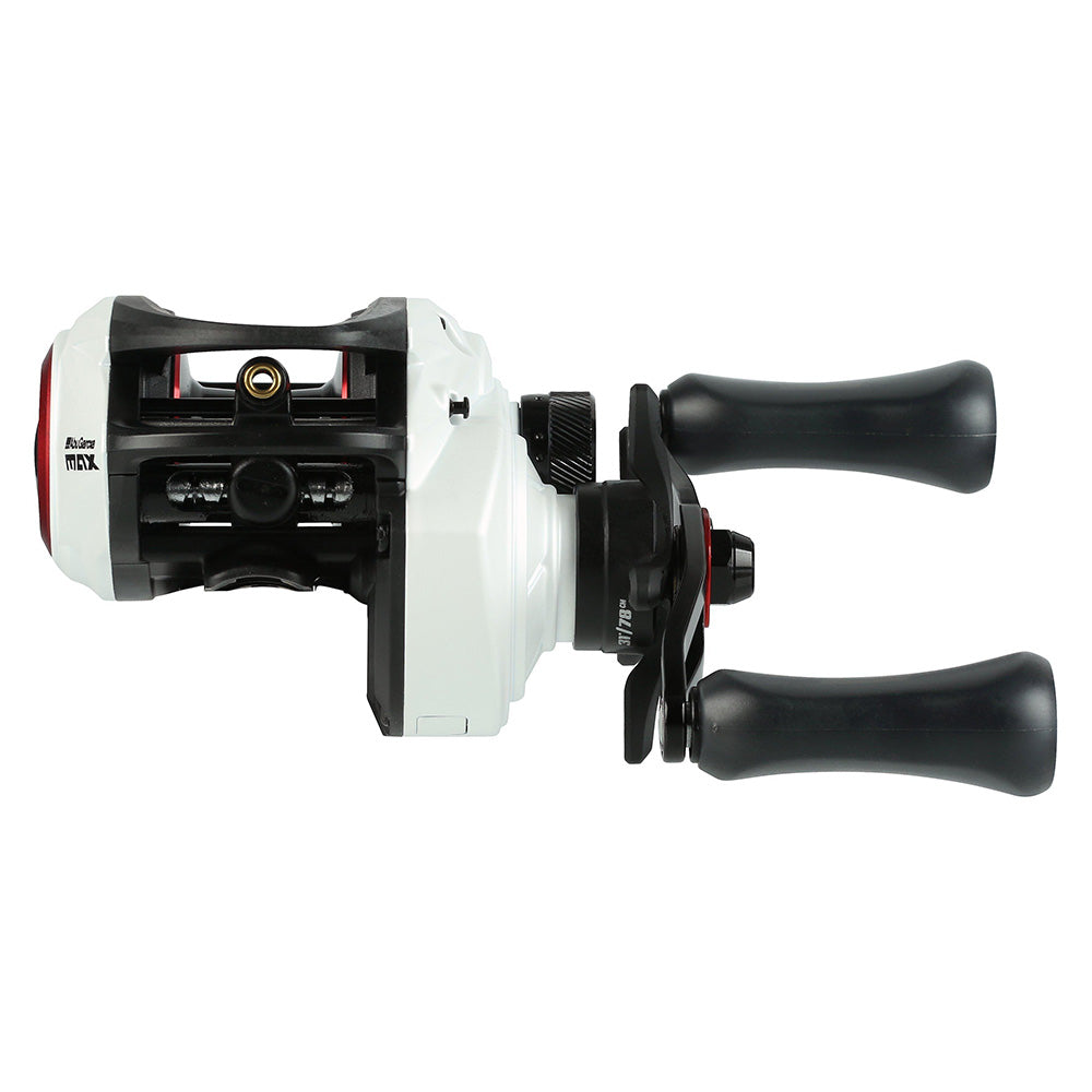 Abu Garcia Max Pro Left Hand Low Profile Reel [1635664]