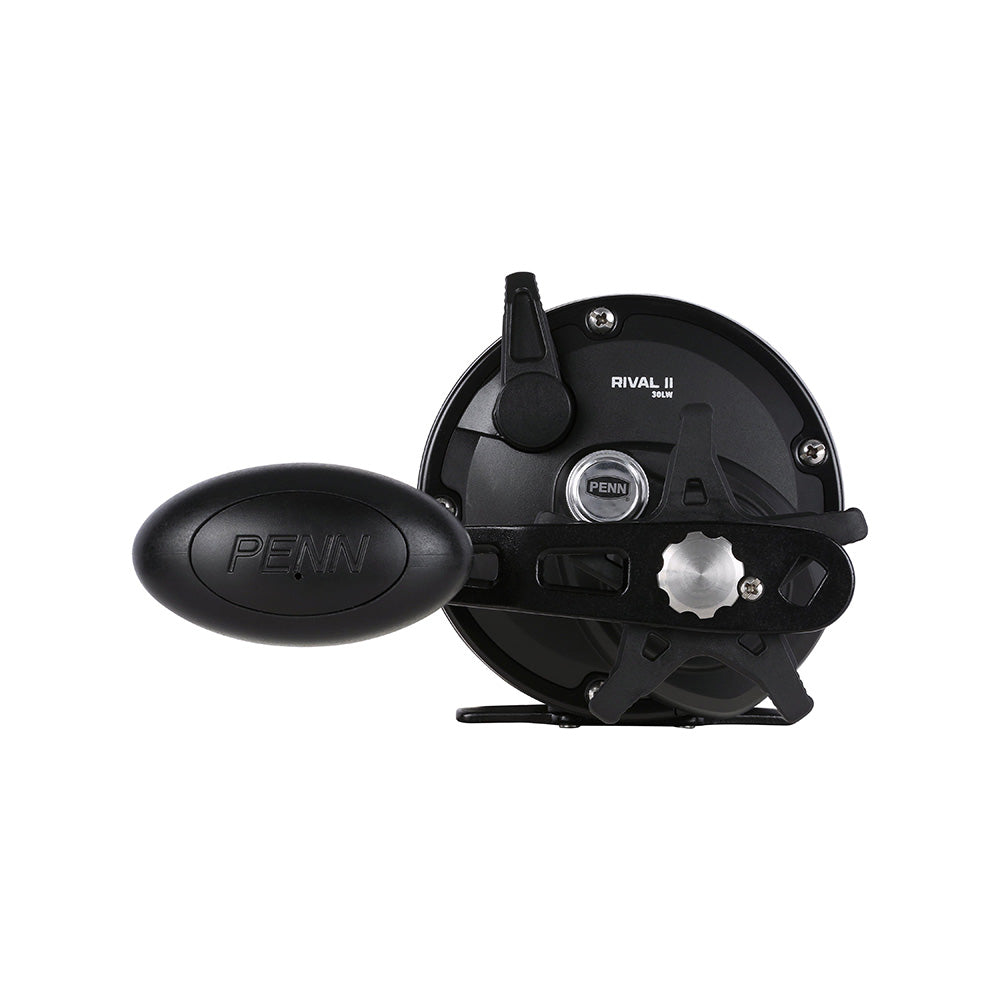 PENN RVLII30LW Rival II 30 Level Wind Conventional Reel [1639141]