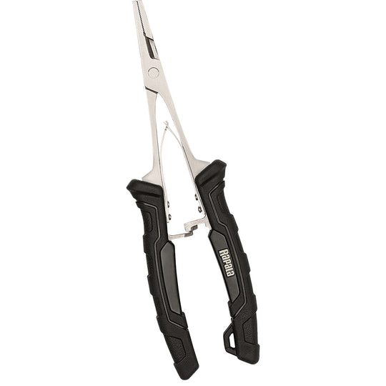 Rapala 7" Precision Forceps [RPREF7]