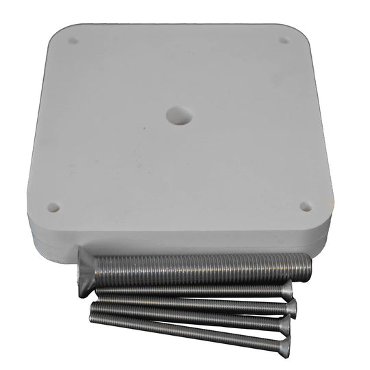Sea Swivel 1.5" Riser Kit f/Sea Swivel XL Mount [SEA-HDM-RISER-KIT-XL-1.5]