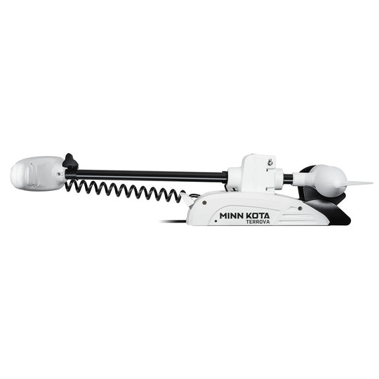 Minn Kota Kayak Riptide Terrova 55/MR 12V - 55lb - 36" [1358339]