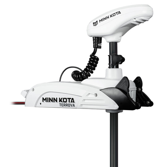 Minn Kota Kayak Riptide Terrova 55/MR 12V - 55lb - 36" [1358339]