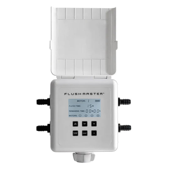 Flushmaster Suncover f/Flushmaster [SM-FMSCVR]