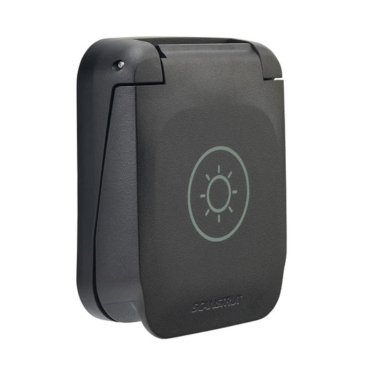 Scanstrut Ventura Series SAE Solar Connection [SC-V-S2]
