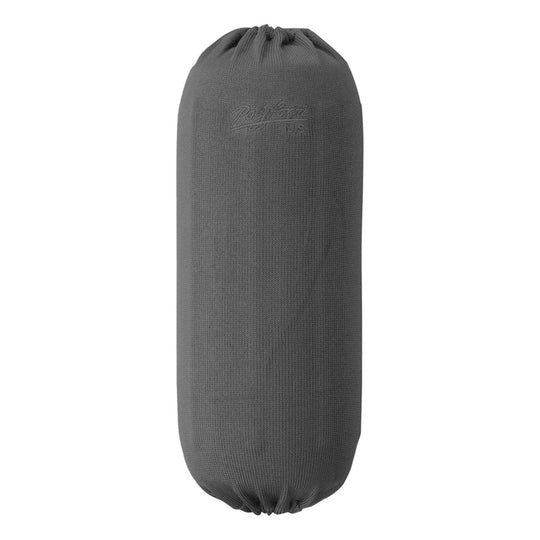 Polyform Elite Boat Fender Cover f/F-1, HTM-1, G-4  NF-4 - Graphite [EFC-1 GRAPHITE]