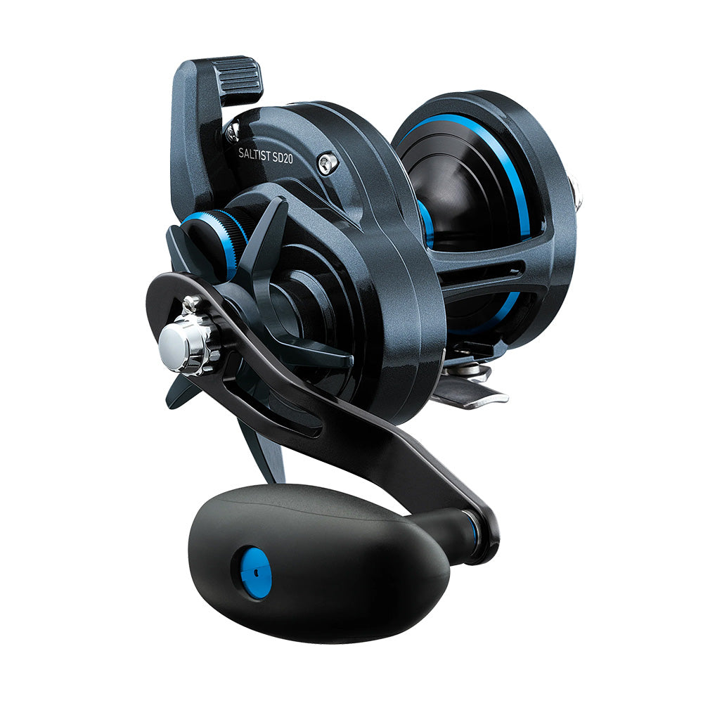 Daiwa Saltist Star Drag 35 Reel - SLTSD35 [SLTSD35]