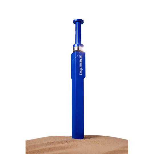 ShoreHitch Sand Anchor - Blue [SH-1001-BLU]