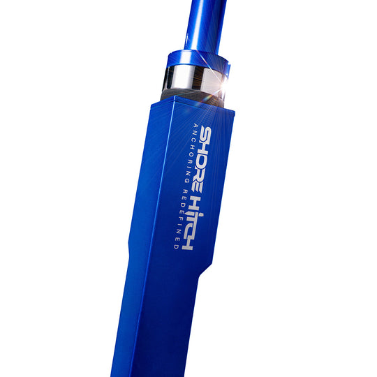 ShoreHitch Sand Anchor - Blue [SH-1001-BLU]