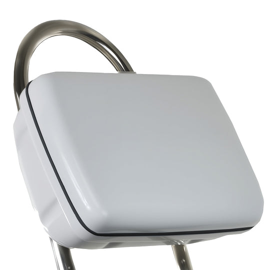 Seaview SailPod Uncut f/9.5"-12" Wide Guard - 11.125"W x 8"H Usable Face [SV1800S]