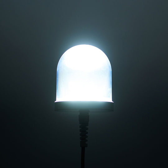 Hydro Glow 100W LED Underwater Dock Light 5000K - Daylight White [SF100DW]