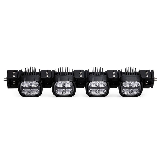 RIGID Industries Phoenix 30" Connect Bar - (4) 5" LED Lights [168242]