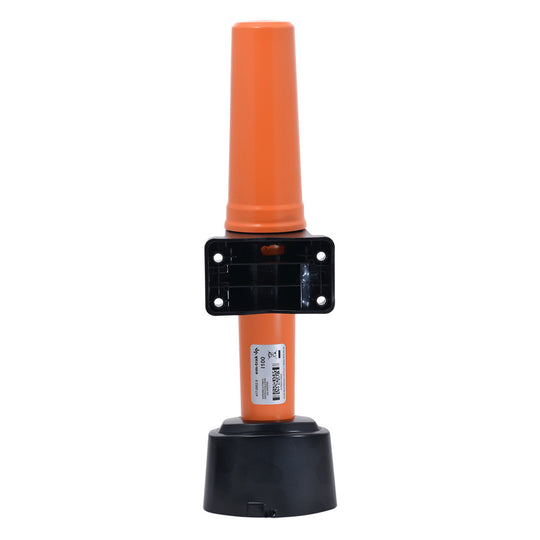 em-trak I100-X Small Vessel Tracker - Open Box - Never Programmed [417-0077-OB]