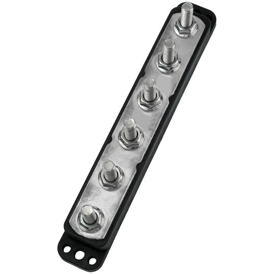 Egis MaxiBus - 6 5/16" Studs - 250 AMP [6250-600]
