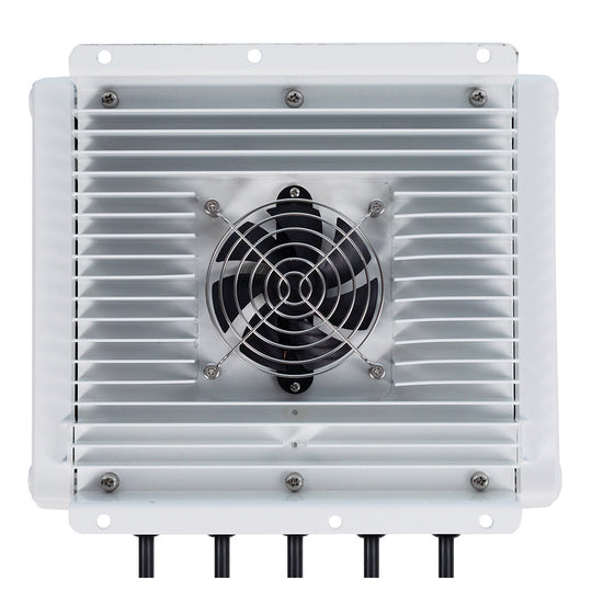 Pro-Guide 4 Bank On-Board Battery Charger - 12V - 40-Amp [PGC-410]