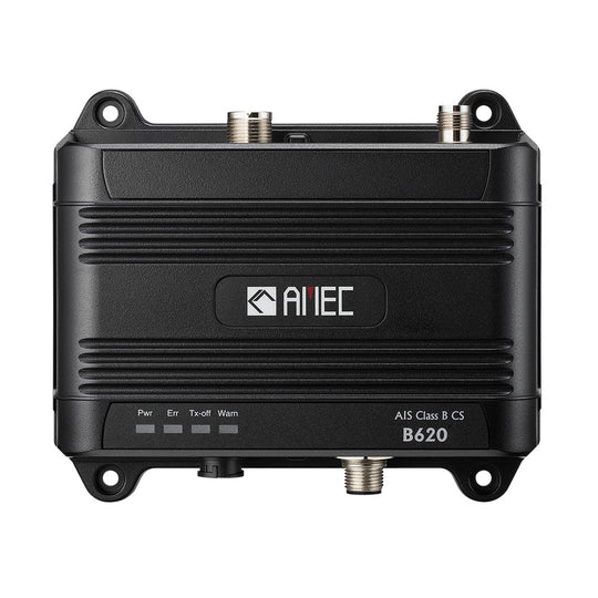 AMEC B620 Class B AIS Transceiver - 2W CSTDMA, NMEA2000, NMEA 0183, USB [AMEC-B620-010]