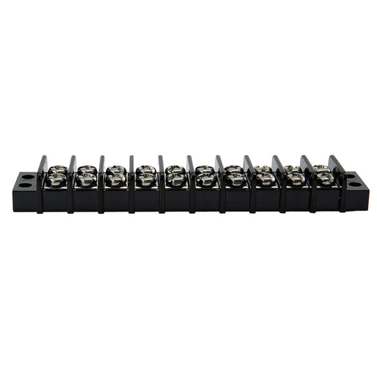Egis Terminal Block 20A - 10 Circuit [2220-10]