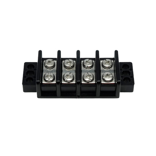 Egis Terminal Block 30A - 4 Circuit [2230-04]