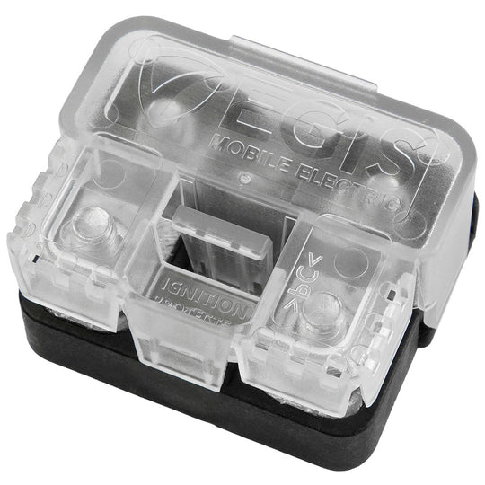 Egis Compact Med Amp AMI/MIDI Fuse Block [3914]