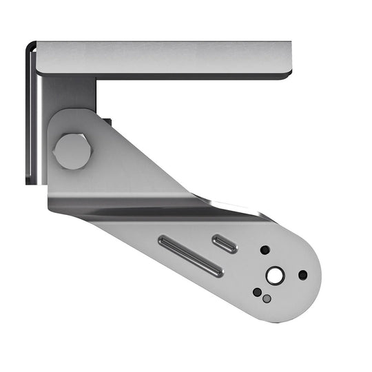 Garmin Transom Mount f/LiveScope 2 Transducer Series [010-13983-04]