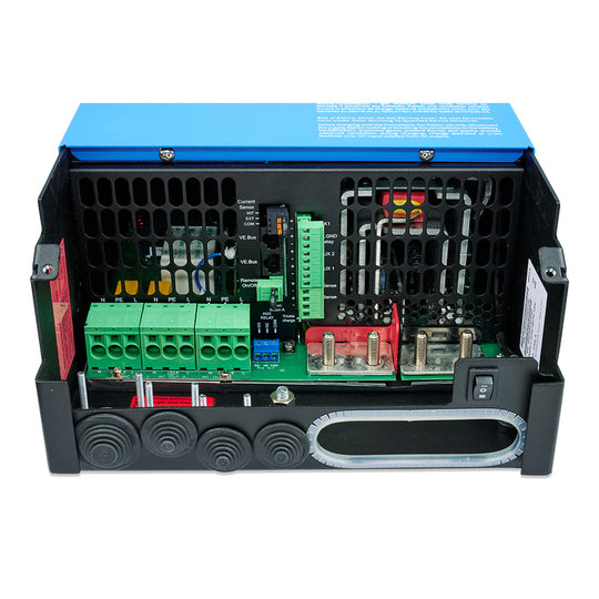 Victron MultiPlus-II 12/4k/160 160-50 120V [PMP122405100]