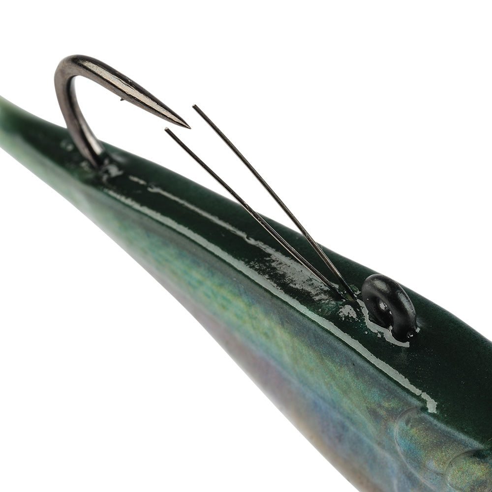 Berkley Powerbait Saltwater Powervibe Max - 4" - HD Pilchard [1652996]