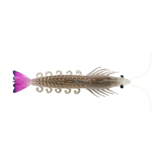 Berkley Powerbait Saltwater Shrimperor - 5" - All Natural [1655539]