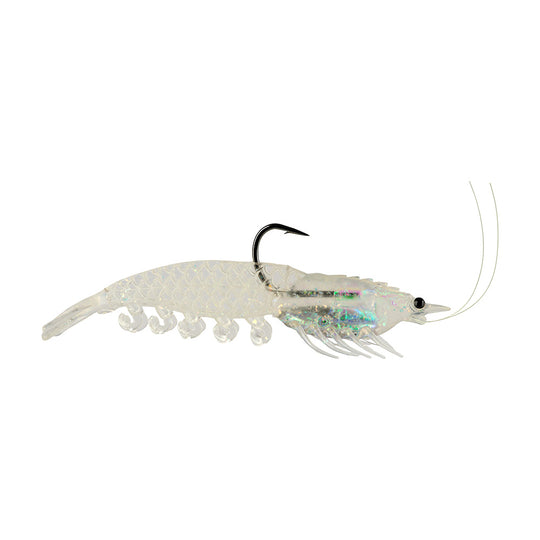 Berkley Powerbait Saltwater Shrimperor - 5" - Coastal Candy [1655537]
