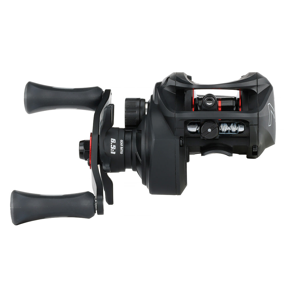 Abu Garcia Max SX MagnetiQ Low Profile Reel - Right Hand MAX5SXMIQLP [1649404]