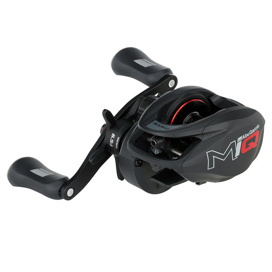 Abu Garcia Max SX MagnetiQ Low Profile Reel - Right Hand MAX5SXMIQLP [1649404]