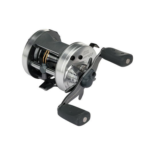 Abu Garcia Ambassadeur CS Pro 6500 Rocket Reel - Green Edition - Right Hand CSPR-6500GE [1649435]