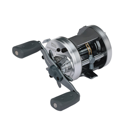 Abu Garcia Ambassadeur Round Reel - Right Hand C3-6500 [1649421]
