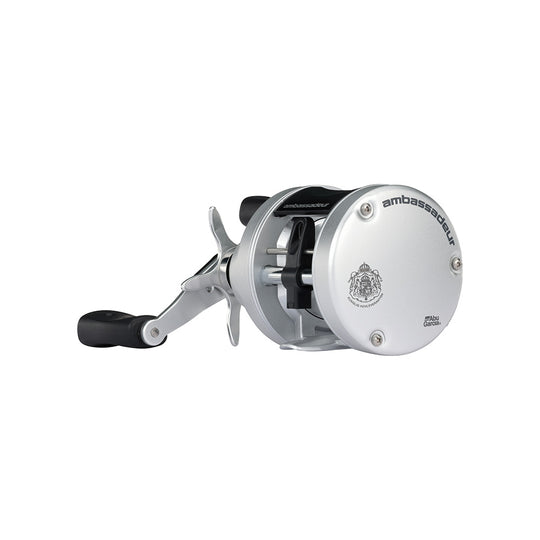 Abu Garcia Ambassadeur Round Reel - Right Hand C1-5500 [1649410]