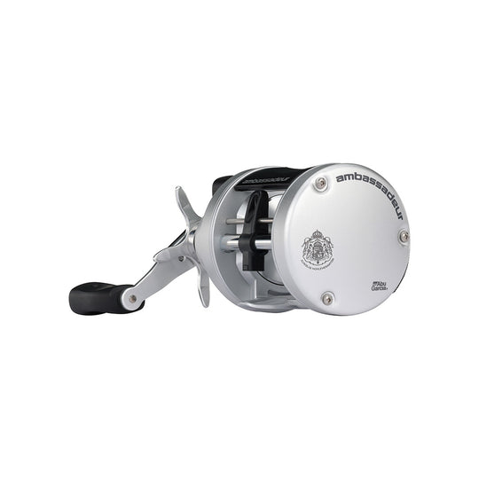 Abu Garcia Ambassadeur Round Reel - Right Hand C1-6500 [1649411]