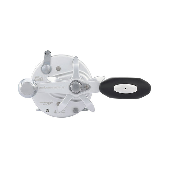 Abu Garcia Ambassadeur Round Reel - Right Hand C1-7000 [1649425]