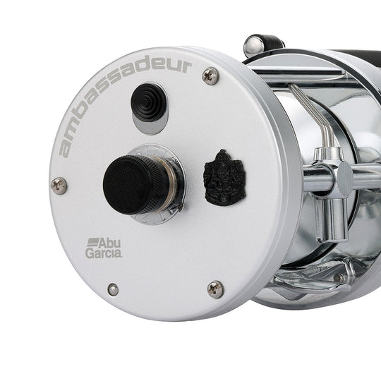 Abu Garcia Ambassadeur Round Reel - Left Hand C1-7001 [1649426]