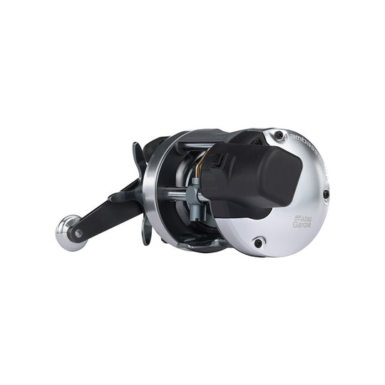 Abu Garcia Ambassadeur Round Reel w/Digital Line Counter - Right Hand C3-6500LC [1649432]