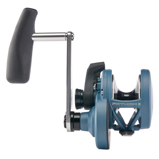 PENN FTHII15XNLDJG Fathom II Jigging Reel [1655794]