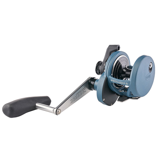 PENN FTHII25NLDJG Fathom II Jigging Reel [1650949]