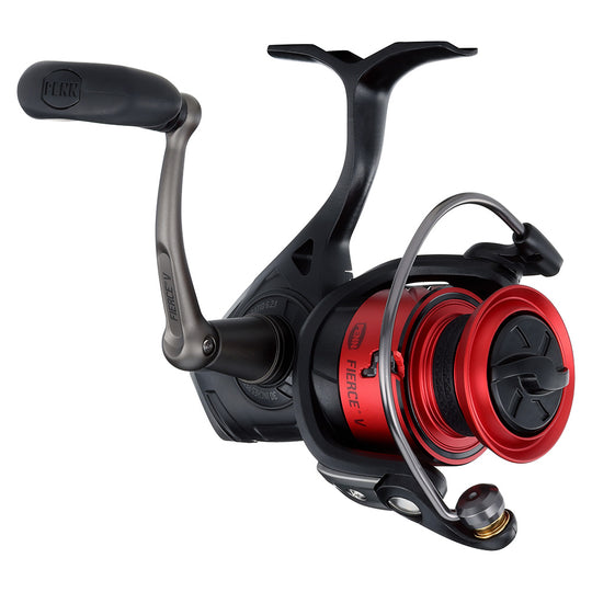 PENN FRCV2000 Fierce V 2000 Spinning Reel [1653902]