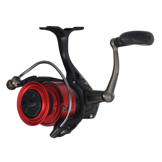 PENN FRCV2500 Fierce V 2500 Spinning Reel [1653904]