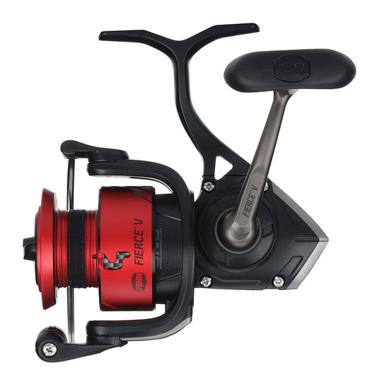 PENN FRCV2500 Fierce V 2500 Spinning Reel [1653904]