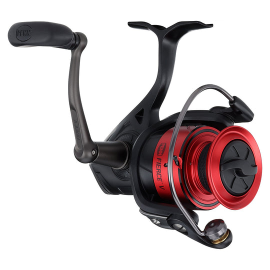 PENN FRCV3000 Fierce V 3000 Spinning Reel [1653906]