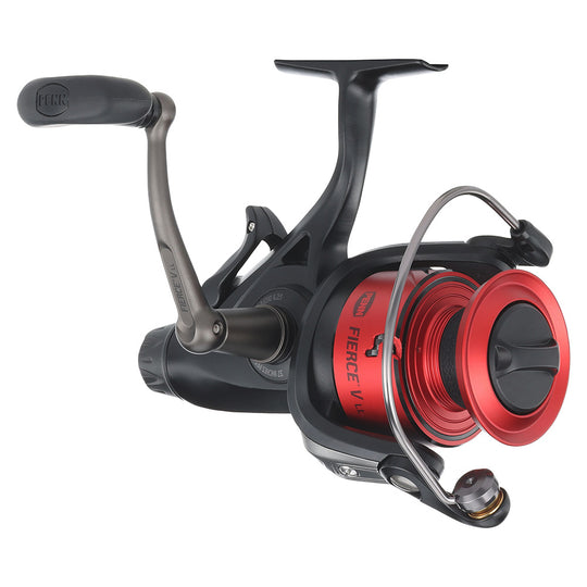 PENN FRCV4000LL Fierce V 4000 Live Liner Spinning Reel [1653917]