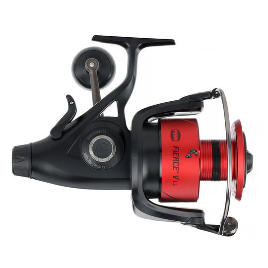 PENN FRCV8000LL Fierce V 8000 Live Liner Spinning Reel [1653921]
