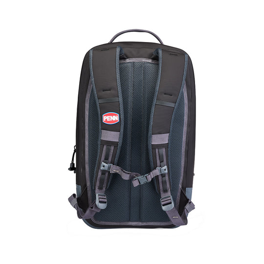 PENN Bulkhead Waterproof Backpack - Black [1653550]