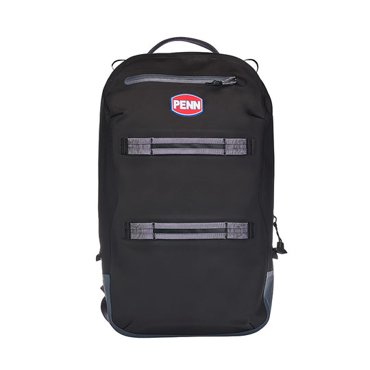 PENN Bulkhead Waterproof Backpack - Black [1653550]